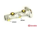 Hlavn brzdov vlec BREMBO ‐ BRE M44001