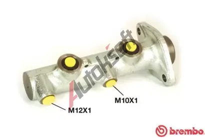 BREMBO Hlavn� brzdov� v�lec BRE M44001, M 44 001