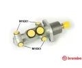 Hlavn brzdov vlec BREMBO ‐ BRE M50011