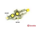 Hlavn brzdov vlec BREMBO ‐ BRE M50012