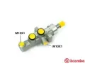 Hlavn brzdov vlec BREMBO ‐ BRE M50023