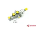 Hlavn brzdov vlec BREMBO ‐ BRE M50024