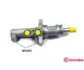 Hlavn brzdov vlec BREMBO ‐ BRE M50030