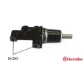 Hlavn brzdov vlec BREMBO ‐ BRE M50033
