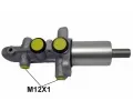 Hlavn brzdov vlec BREMBO ‐ BRE M50043