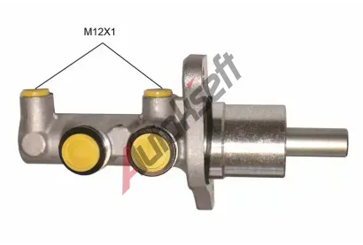 BREMBO Hlavn� brzdov� v�lec ESSENTIAL LINE BRE M54006, M 54 006