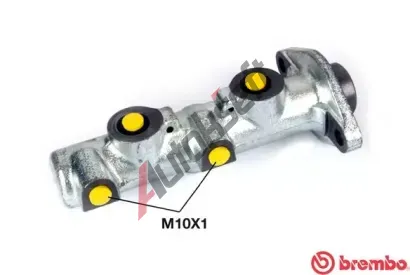 BREMBO Hlavn� brzdov� v�lec BRE M56023, M 56 023