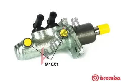 BREMBO Hlavn brzdov vlec BRE M56024, M 56 024