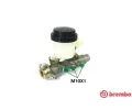 Hlavn brzdov vlec BREMBO ‐ BRE M56066