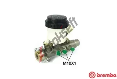 BREMBO Hlavn brzdov vlec ESSENTIAL LINE BRE M56066, M 56 066