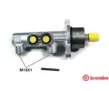 Hlavn brzdov vlec BREMBO ‐ BRE M59008