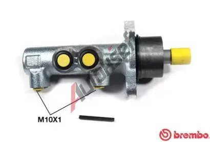 BREMBO Hlavn brzdov vlec ESSENTIAL LINE BRE M59008, M 59 008