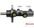 Hlavn brzdov vlec BREMBO ‐ BRE M59010