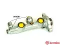 Hlavn brzdov vlec BREMBO ‐ BRE M59026
