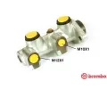 Hlavn brzdov vlec BREMBO ‐ BRE M59037