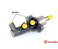 Hlavn brzdov vlec BREMBO ‐ BRE M59039