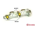 Hlavn brzdov vlec BREMBO ‐ BRE M59046