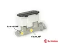 Hlavn brzdov vlec BREMBO ‐ BRE M59060