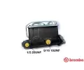 Hlavn brzdov vlec BREMBO ‐ BRE M59062