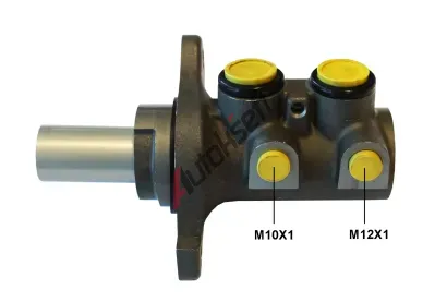BREMBO Hlavní brzdový válec ESSENTIAL LINE BRE M59076, M 59 076 BREMBO Hlavní brzdový válec ESSENTIAL LINE BRE M59076, M 59 076