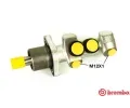 Hlavn brzdov vlec BREMBO ‐ BRE M61016