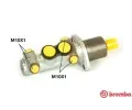 Hlavn brzdov vlec BREMBO ‐ BRE M61020