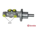 Hlavn brzdov vlec BREMBO ‐ BRE M61021