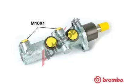 BREMBO Hlavn brzdov vlec ESSENTIAL LINE BRE M61037, M 61 037