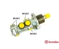 Hlavn brzdov vlec BREMBO ‐ BRE M61048