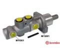 Hlavn brzdov vlec BREMBO ‐ BRE M61050