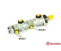 Hlavn brzdov vlec BREMBO ‐ BRE M61051