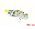 Hlavn brzdov vlec BREMBO ‐ BRE M61056