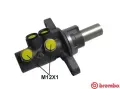 Hlavn brzdov vlec BREMBO ‐ BRE M61073