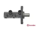 Hlavn brzdov vlec BREMBO ‐ BRE M61120