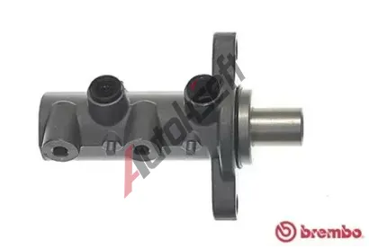 BREMBO Hlavn brzdov vlec ESSENTIAL LINE BRE M61120, M 61 120