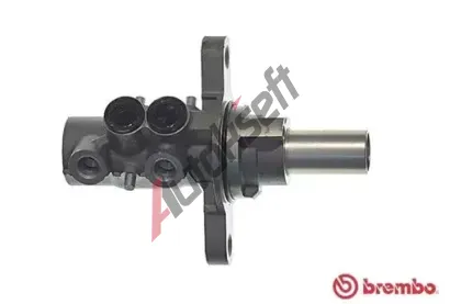 BREMBO Hlavn brzdov vlec BRE M61122, M 61 122