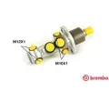 Hlavn brzdov vlec BREMBO ‐ BRE M68027