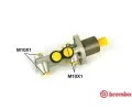 Hlavn brzdov vlec BREMBO ‐ BRE M68035