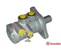 Hlavn brzdov vlec BREMBO ‐ BRE M68049