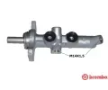 Hlavn brzdov vlec BREMBO ‐ BRE M83020