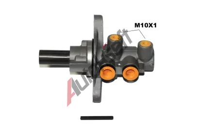 BREMBO Hlavní brzdový válec ESSENTIAL LINE BRE M83092, M 83 092 BREMBO Hlavní brzdový válec ESSENTIAL LINE BRE M83092, M 83 092