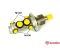 Hlavn brzdov vlec BREMBO ‐ BRE M85009