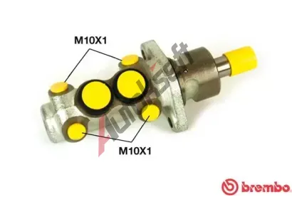 BREMBO Hlavn brzdov vlec ESSENTIAL LINE BRE M85009, M 85 009