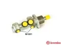 Hlavn brzdov vlec BREMBO ‐ BRE M85011