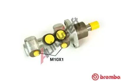 BREMBO Hlavn brzdov vlec ESSENTIAL LINE BRE M85011, M 85 011
