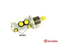 Hlavn brzdov vlec BREMBO ‐ BRE M85013