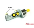 Hlavn brzdov vlec BREMBO ‐ BRE M85020