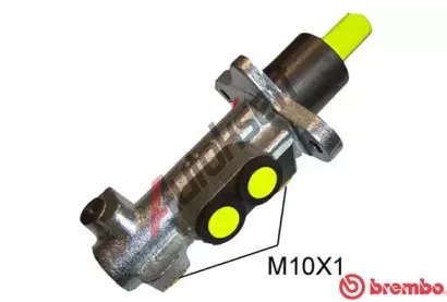 BREMBO Hlavn brzdov vlec BRE M85024, M 85 024