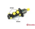 Hlavn brzdov vlec BREMBO ‐ BRE M85035