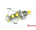 Hlavn brzdov vlec BREMBO ‐ BRE M85046